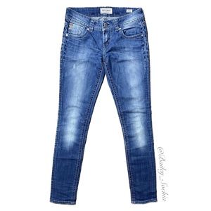 MEK Skinny Jeans